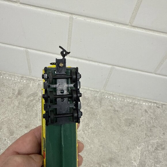 Rare Vintage White House Apple Cider Vinegar model train HO Athearn Like New - Picture 8 of 10